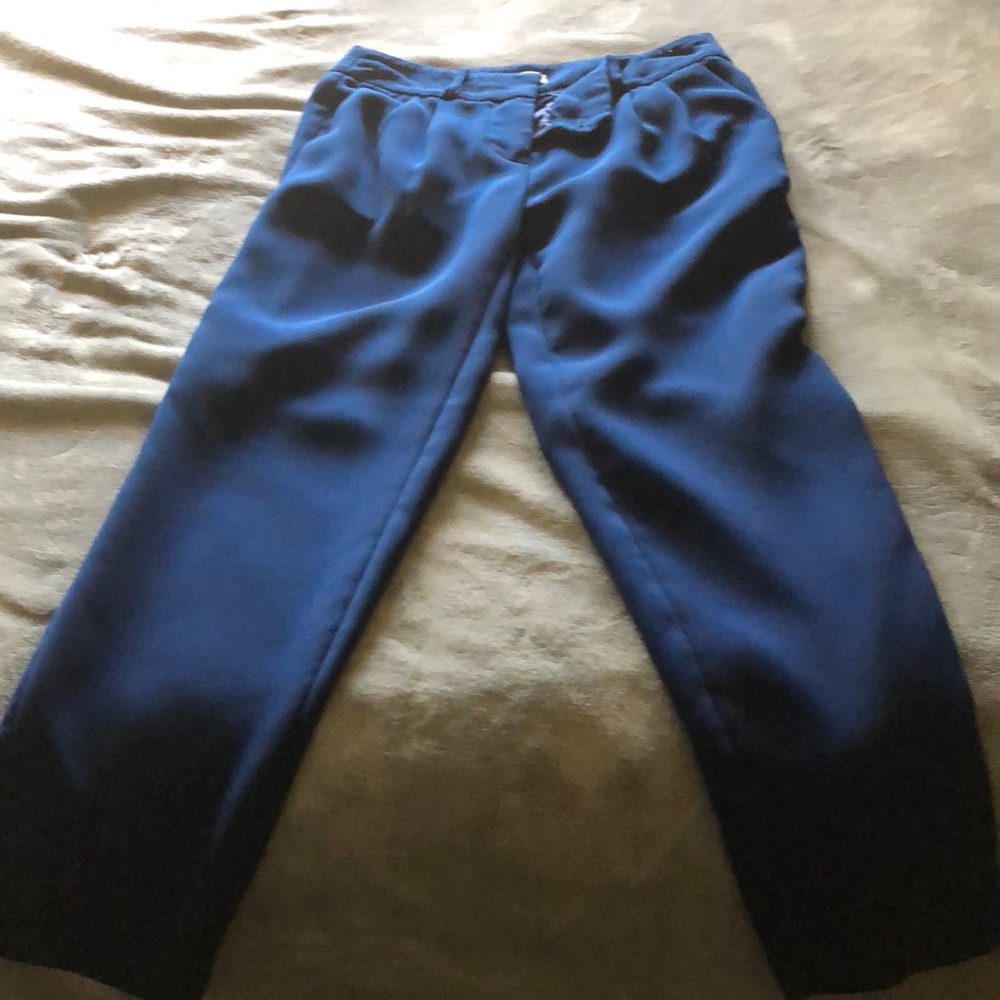 J.Crew Factory dress pants size 00.